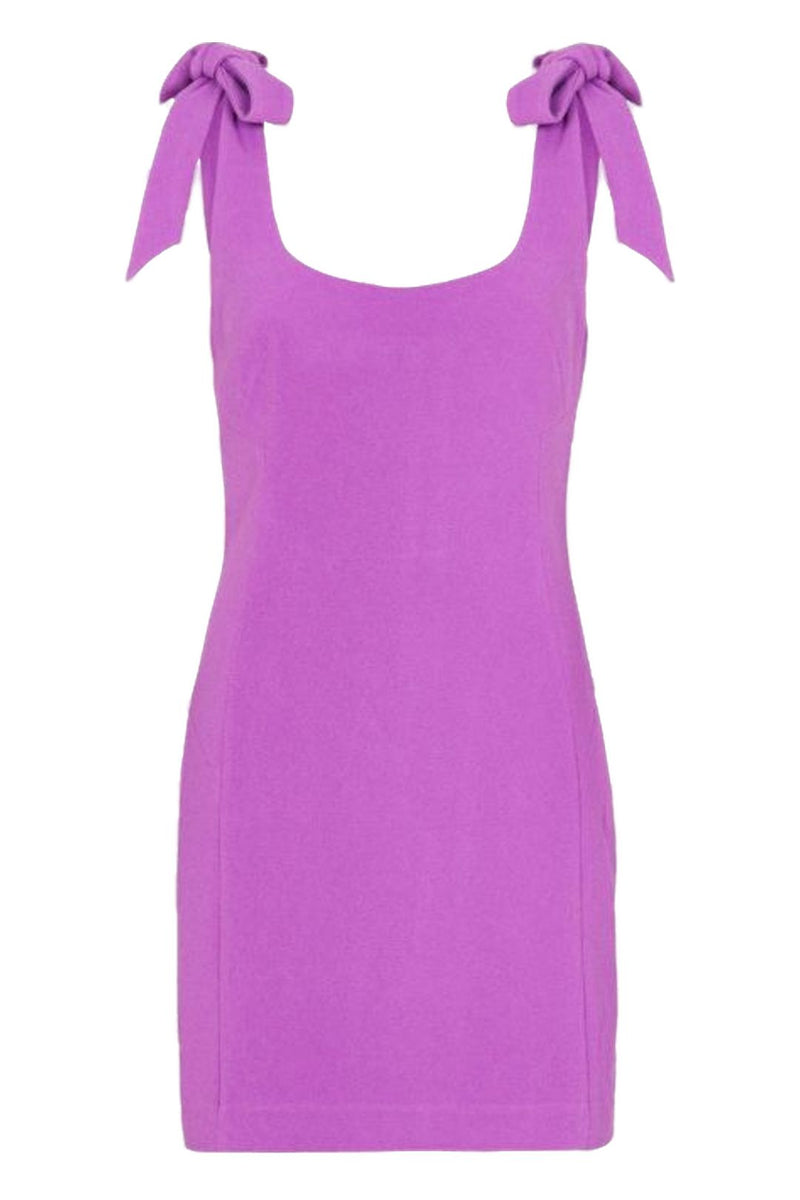 Rebecca vallance dahlia mini dress discount