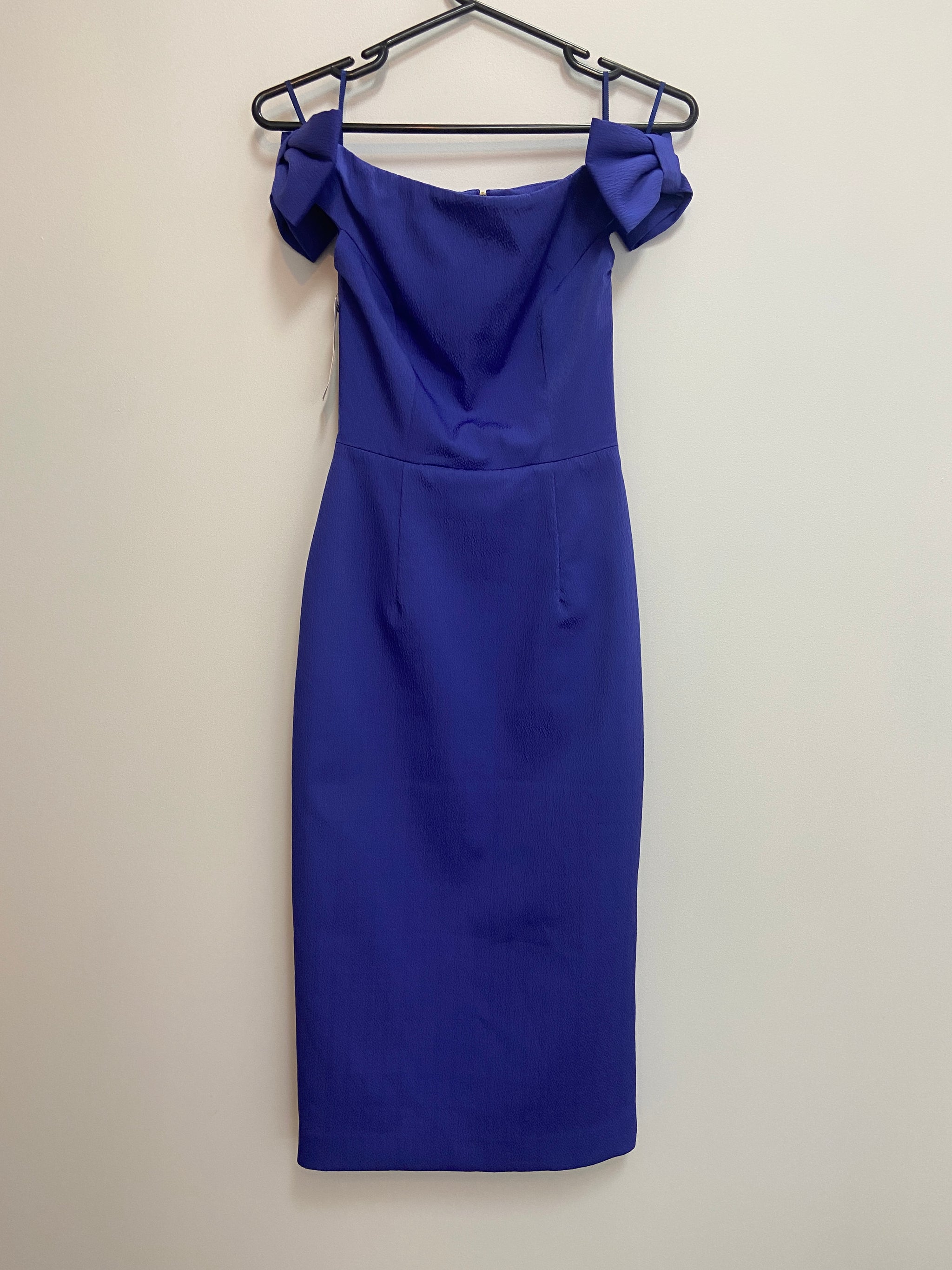 rebecca vallance winslow midi dress Buy Winslow Midi Dress in Lavender - Rebecca Vallance