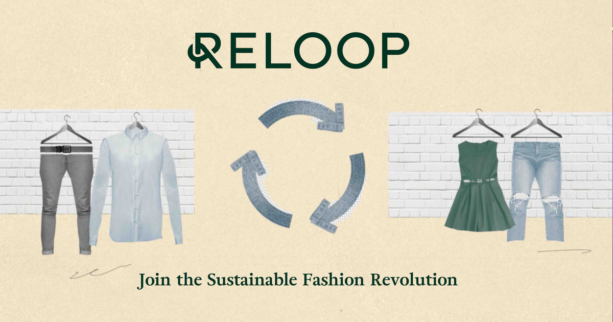 Gorman - Reloop – RELOOP