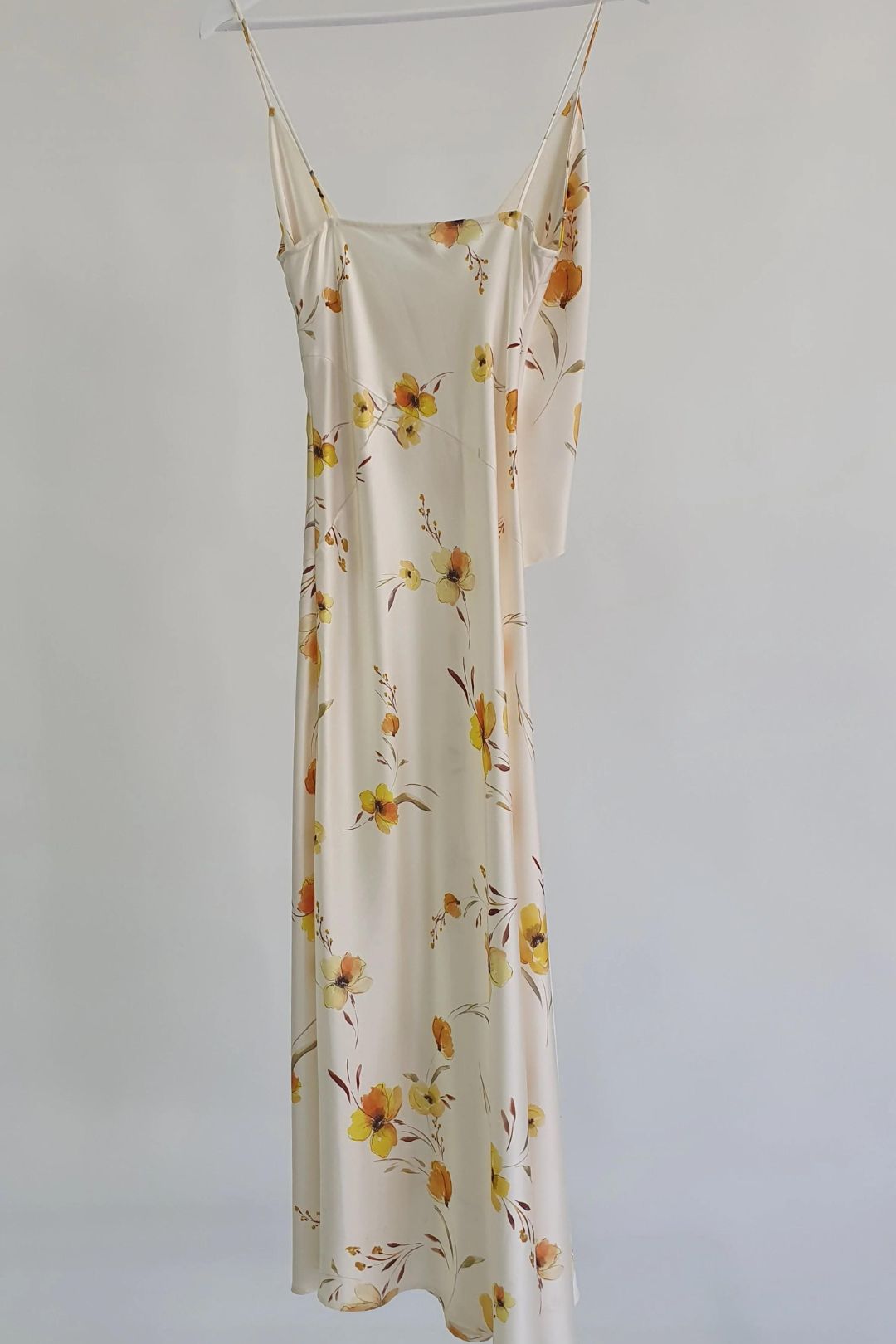 Floral Bec and Bridge Wrap Dress for Women