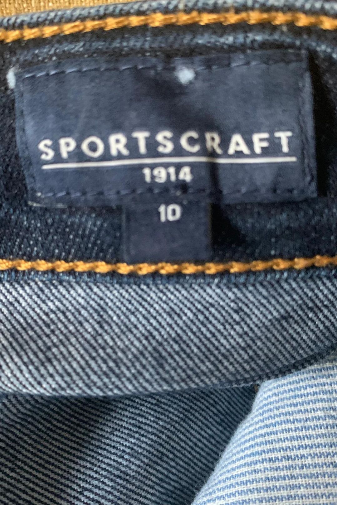 Buy Cleo Jean Sportscraft RELOOP