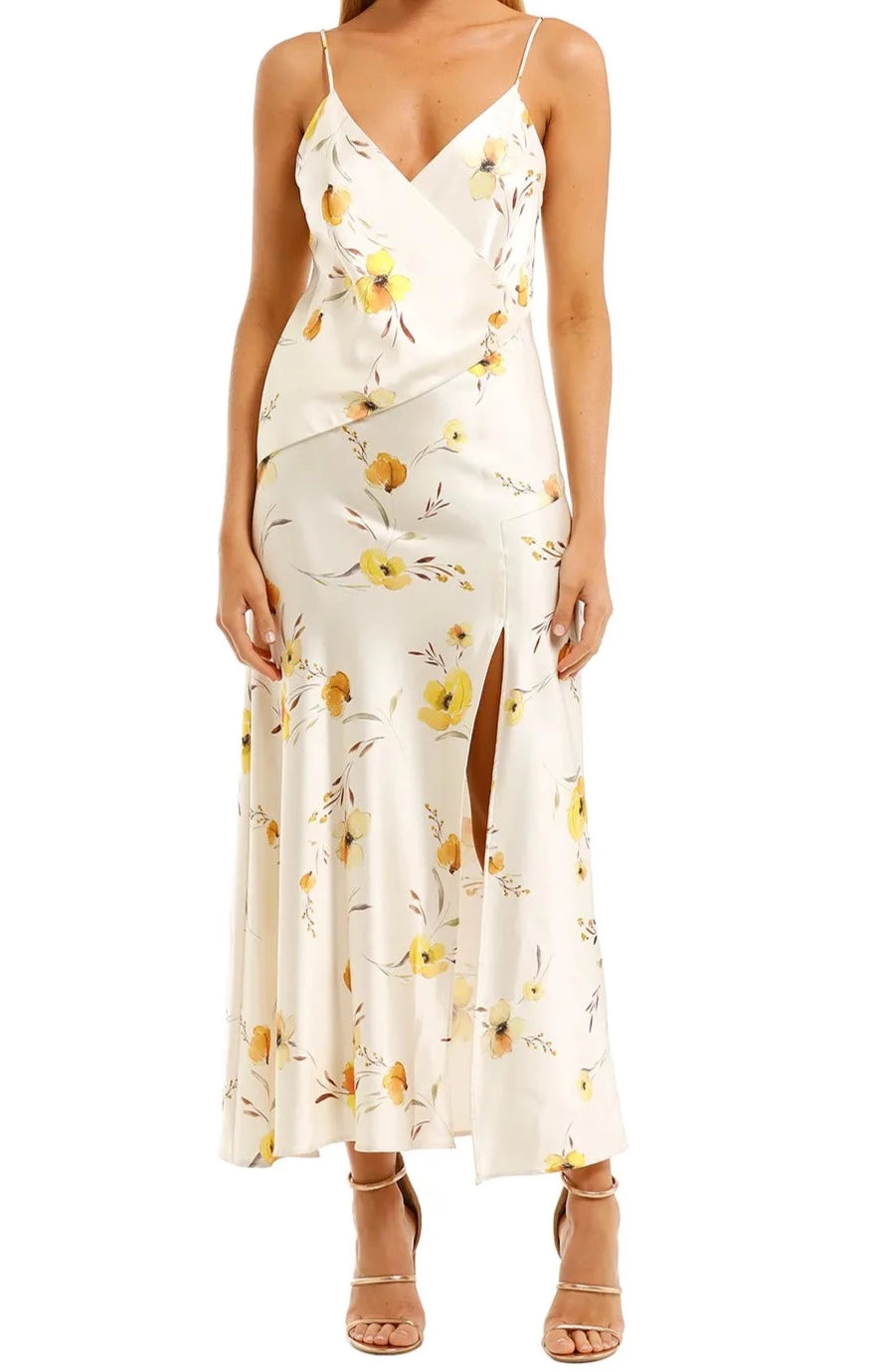 bec and bridge colette midi dress Bec + Bridge Colette Midi Skirt